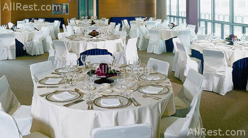 Grand Marina 34